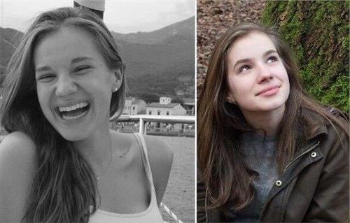 本拉登被杀 官员女被难民杀害:欧盟资深官员19岁女儿拉登伯格惨遭性侵杀害