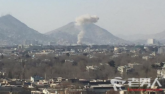 >阿富汗首都喀布尔发生自杀式爆炸袭击 已致95死158伤