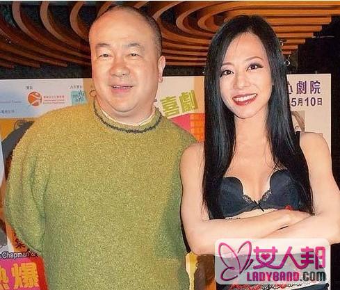 真心受不了！娱乐圈二奶上位高招 :迷奸人夫 逼死原配