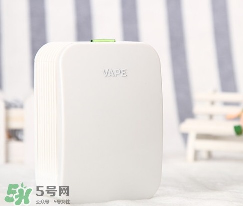 vape驱蚊器怎么知道用完了？vape驱蚊器怎么看用完了