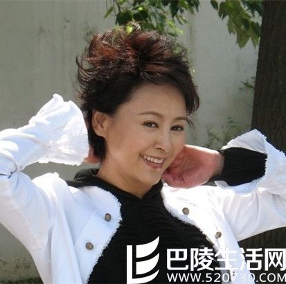 张瑜的女儿是谁叫什么 出演《庐山恋》成就的一代青春偶像