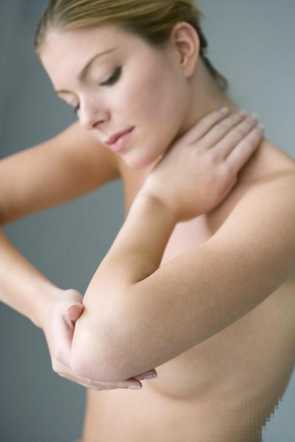 肩周炎的治疗方法 让你更好的摆脱它的困扰