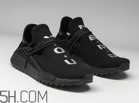 >adidas nmd hu trail nerd限量版多少钱_在哪买？