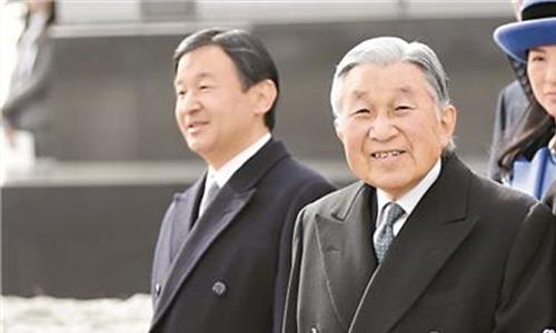 日本天皇姓什么 日本天皇传了125代 为什么没人抢他的皇位?