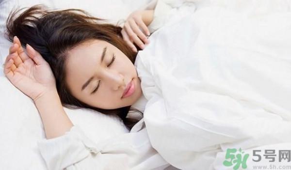 睡觉流口水是什么原因？睡觉流口水怎么办？