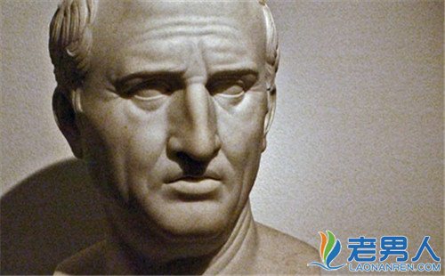 古罗马哲学家西塞罗个人资料及作品全集介绍