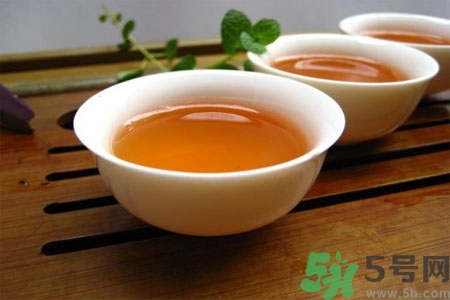 红茶的营养价值 红茶的功效与作用