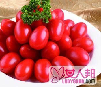 >【孕妇能吃小番茄吗】孕妇可以吃小番茄吗，孕妇能吃圣女果吗