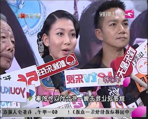 >李彩桦潜规则照片 李彩桦:绝不接受潜规则