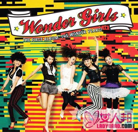 wonder girls,bigbang,少女时代,iu,sj,2ne1获最棒hit曲