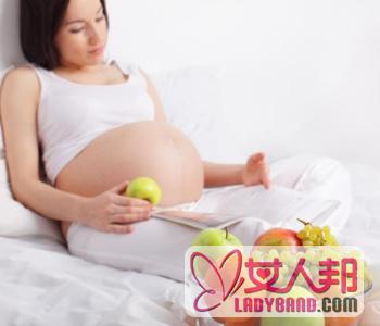 【孕妇食谱】孕妇菜谱_孕妇食谱分阶段营养调理_孕妇营养食谱