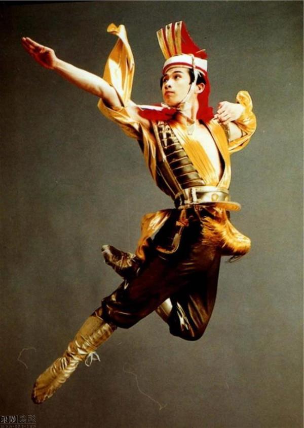 黄豆豆中国古典舞表现 黄豆豆:借助中国古典舞表现“唐诗宋词”意境