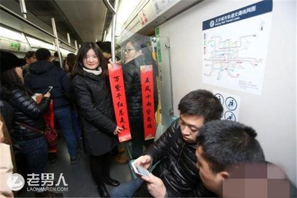 >红楼专列在京开通 吸引了近20万人次的阅读