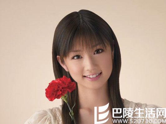 日本女星小仓优子近况 节目中抱怨老公出差自己很寂寞