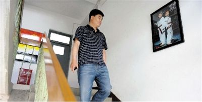 张立明散打 北京青少年散打季军张立明踢死武校学生被刑拘
