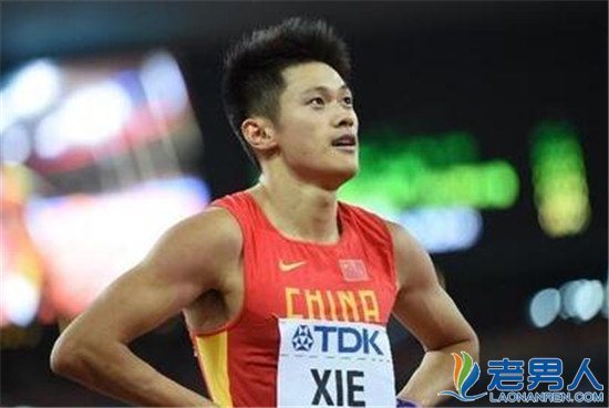 中国百米历史最佳 希望在奥运赛场上掀起红色风暴