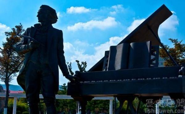 知名音乐家贝多芬的死亡原因至今未浮出水面
