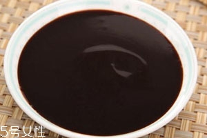 甜面酱可以做什么菜 甜面酱食谱