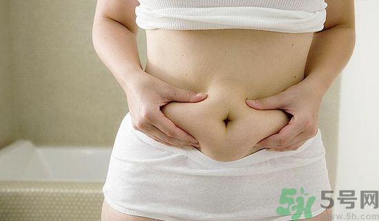 剖腹产后怎么瘦肚子最快?剖腹产后瘦肚子运动有哪些