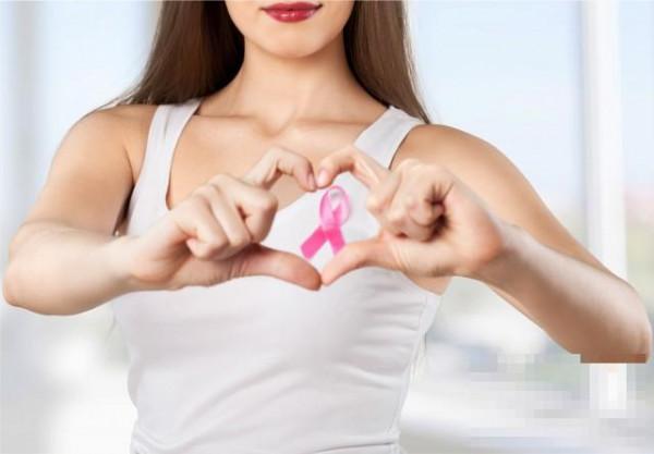 乳腺癌早期症状 及早预防才能远离烦恼