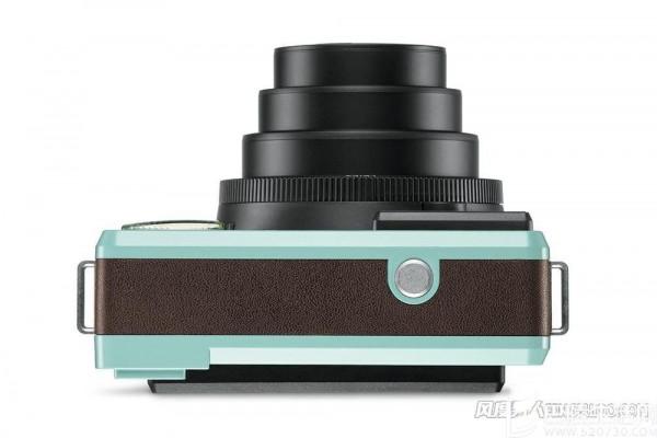 莱卡SOFORT相机怎么样 自拍过程更加精准简便