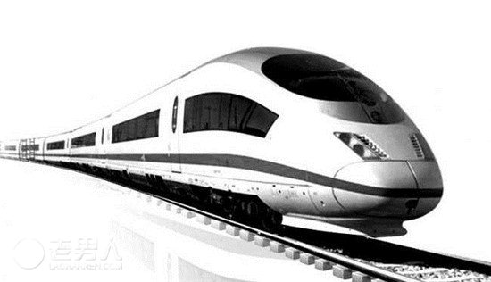 日本新干线和中国高铁差距有多大