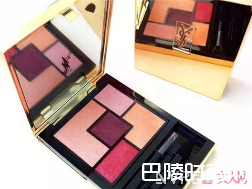 YSL与JILL STAUART眼影推荐 suqqu与Lunasol17春季眼影推荐Too Faced Sweet Peach眼影推荐elegance眼影推荐CANMAKE眼影推荐Make Up Revolution眼影推荐