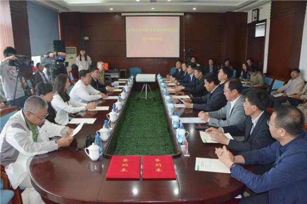 牡丹江副市长闫子忠:要推动消防工作跨越式发展