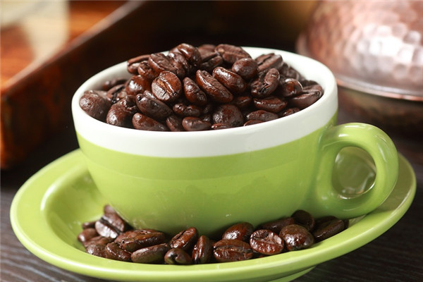 烘焙咖啡豆怎么保存 存放的4个要点