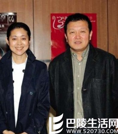 倪萍现任老公图片被曝 揭其3次婚姻5段感情