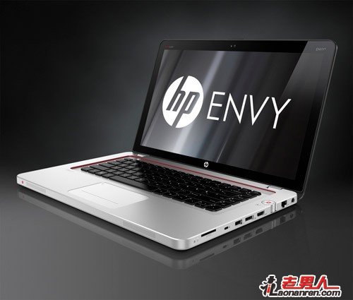 >高仿Macbook Pro? 惠普更新Envy系列产品