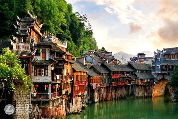 >中国十大最浪漫的城市盘点 总有适合你的