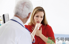 咳嗽小心心脏有问题 心脏病引起的咳嗽有什么症状?