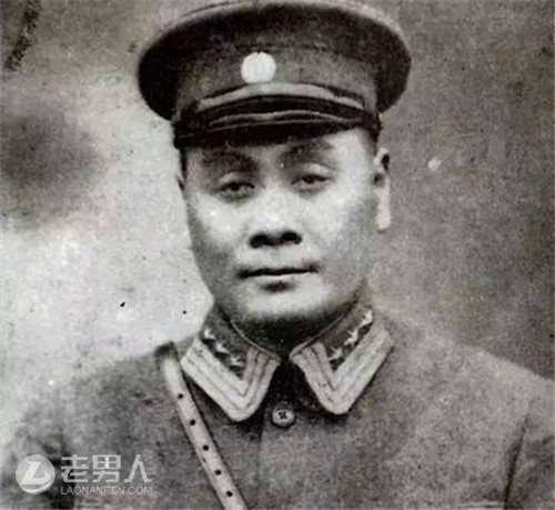 川军刘湘死亡之谜揭秘 军阀领袖亦是抗日英雄