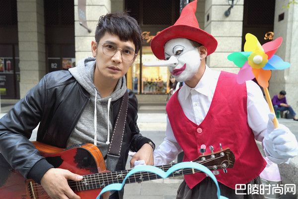 金曲创作歌王罗文裕 周杰伦推荐新专辑他合作李康生