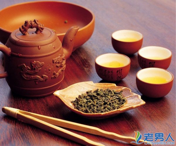 >中国六大茶类分别是什么 有什么功效怎么泡