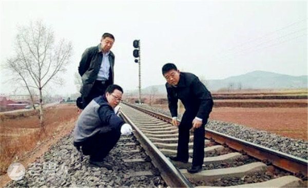郑州发生货车事故 列车离奇撞死六名作业工人