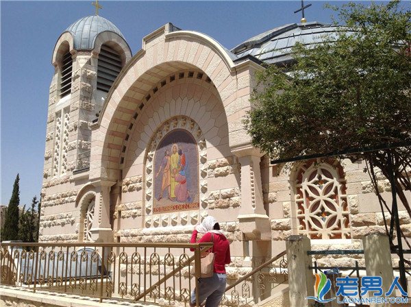 神秘的天主教之都 圣城耶路撒冷旅游攻略