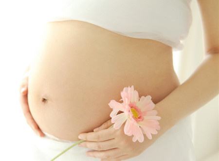 >孕期测试：你会长妊娠纹吗？