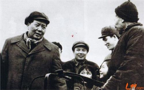 林彪为什么不要李运昌 揭秘:毛泽东为何能躲过暗杀?林彪为什么要逃?