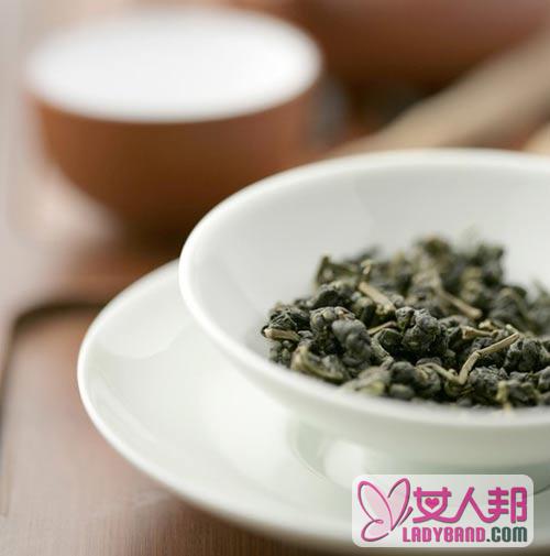 想要减肥喝什么茶？减肥效果好的3种茶叶