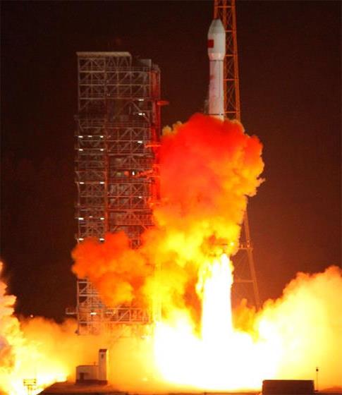 >【我国最近发射了哪些卫星】中国发射了多少颗卫星 2016中国卫星发射计划
