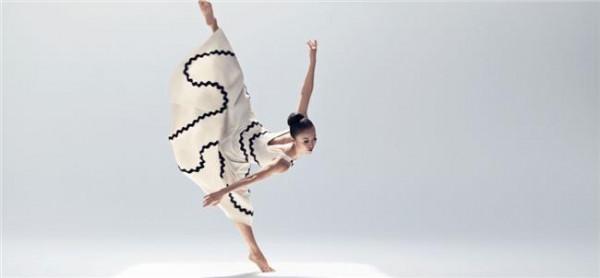 许芳宜现代舞团 现代舞巨匠玛莎·葛兰姆的传人:许芳宜
