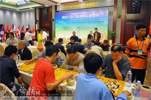 中国39位九段棋手一览(2014年3月止)