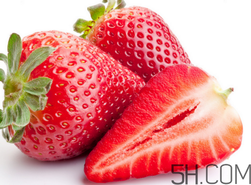 什么时候最宜吃草莓？草莓哪种吃法最好吃？