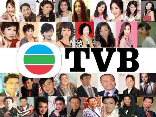 >TVB明星云集 2017年崛起 多部电视剧即将就要热播啦