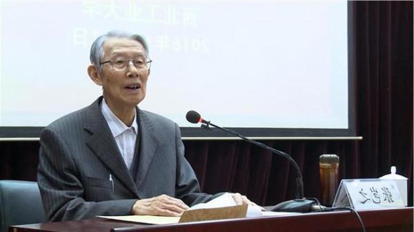 朱云汉演讲 台湾大学教授朱云汉做客名家讲堂讲述“儒家社会的政权合法性来源”