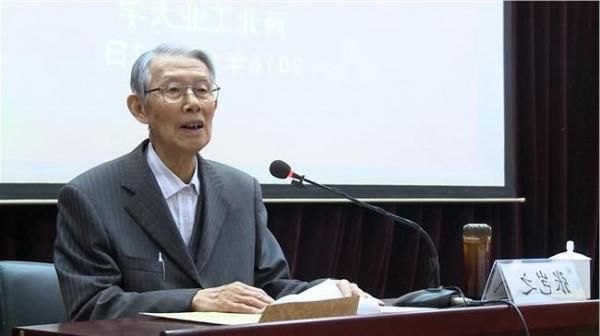 >朱云汉演讲 台湾大学教授朱云汉做客名家讲堂讲述“儒家社会的政权合法性来源”