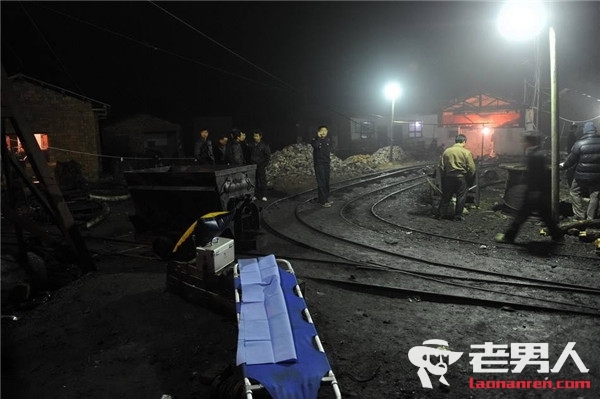 >湖南煤矿发生爆炸事故 5名遇难者家属获赔