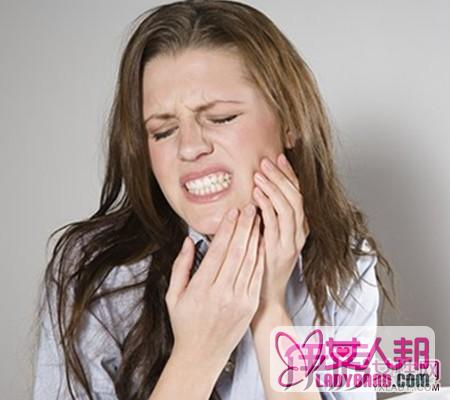 >孕妇牙痛酸怎么办 孕妇牙疼治疗的四大误区